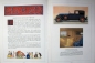 Preview: Lincoln Modellprogramm 1927 Automobilprospekt (8484)